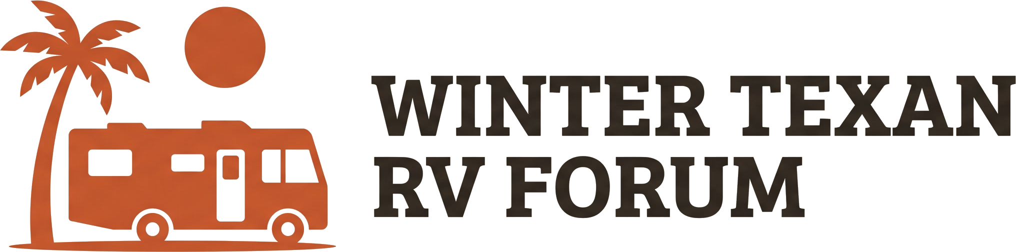 Winter Texan RV Forum
